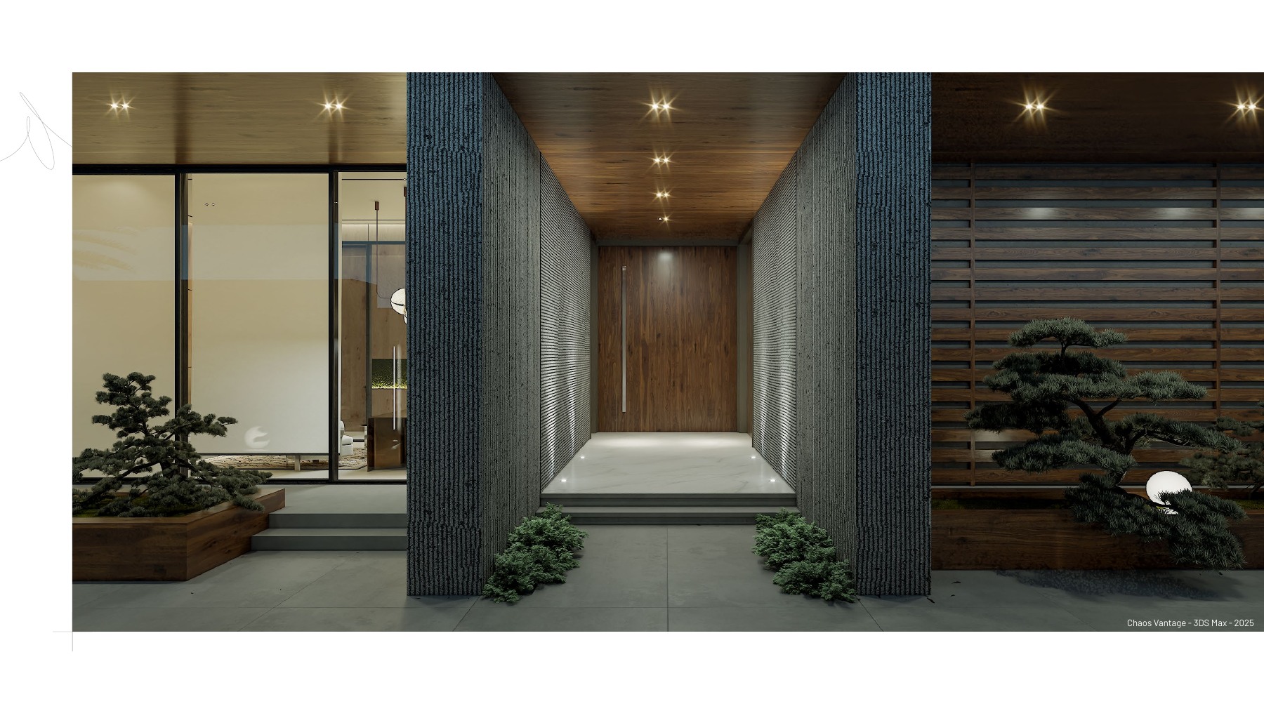 Jumeirah Residence — Dubai