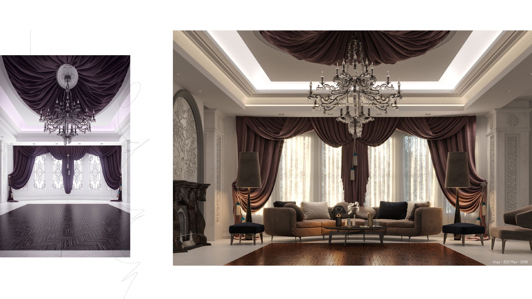 Rasht Residence — Guilan